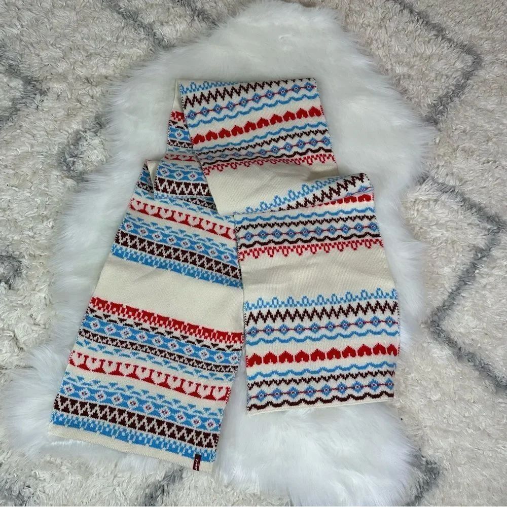 LEVIS SCARF  - Picture 4 of 7